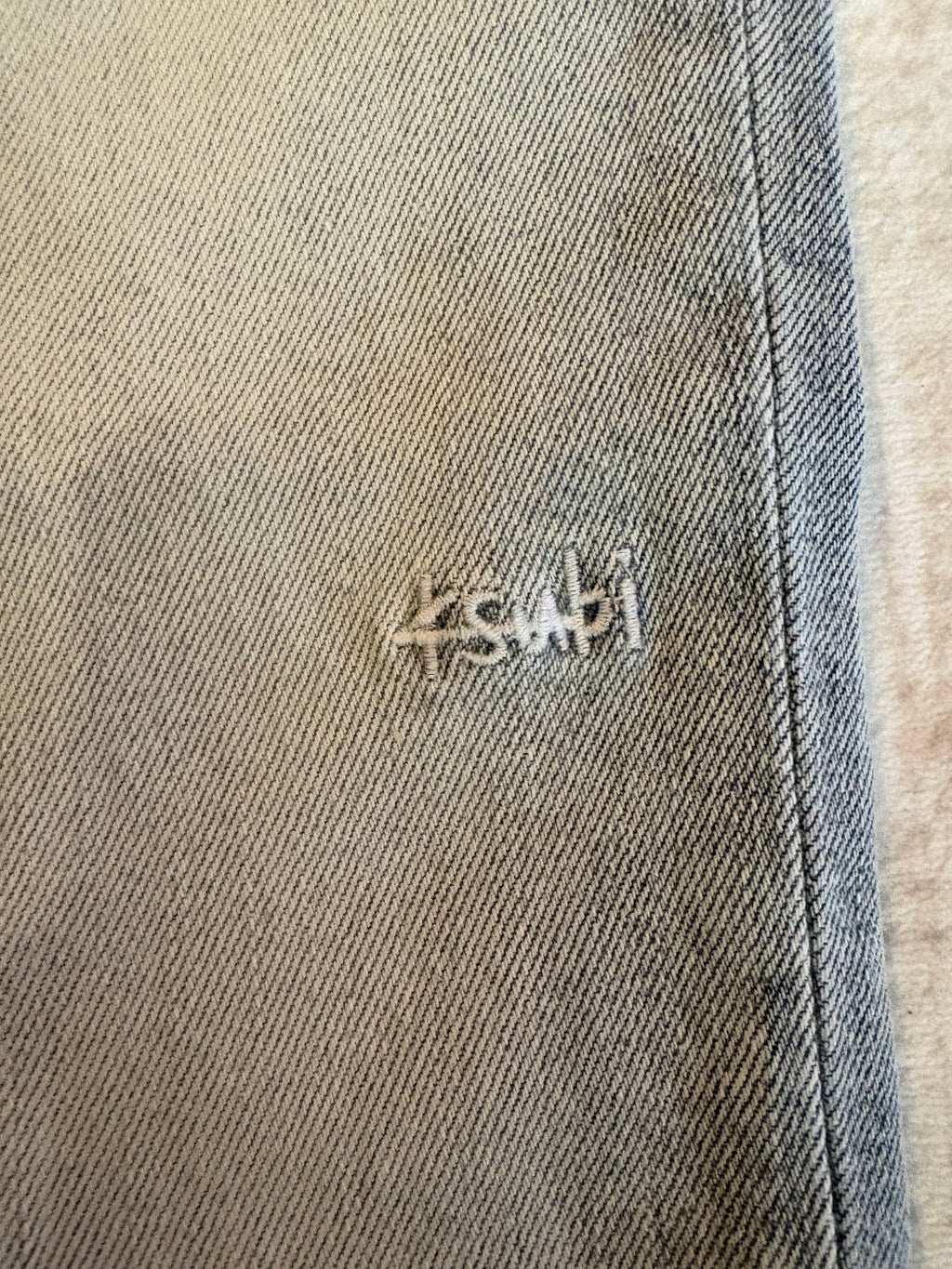 kusbi jeans
