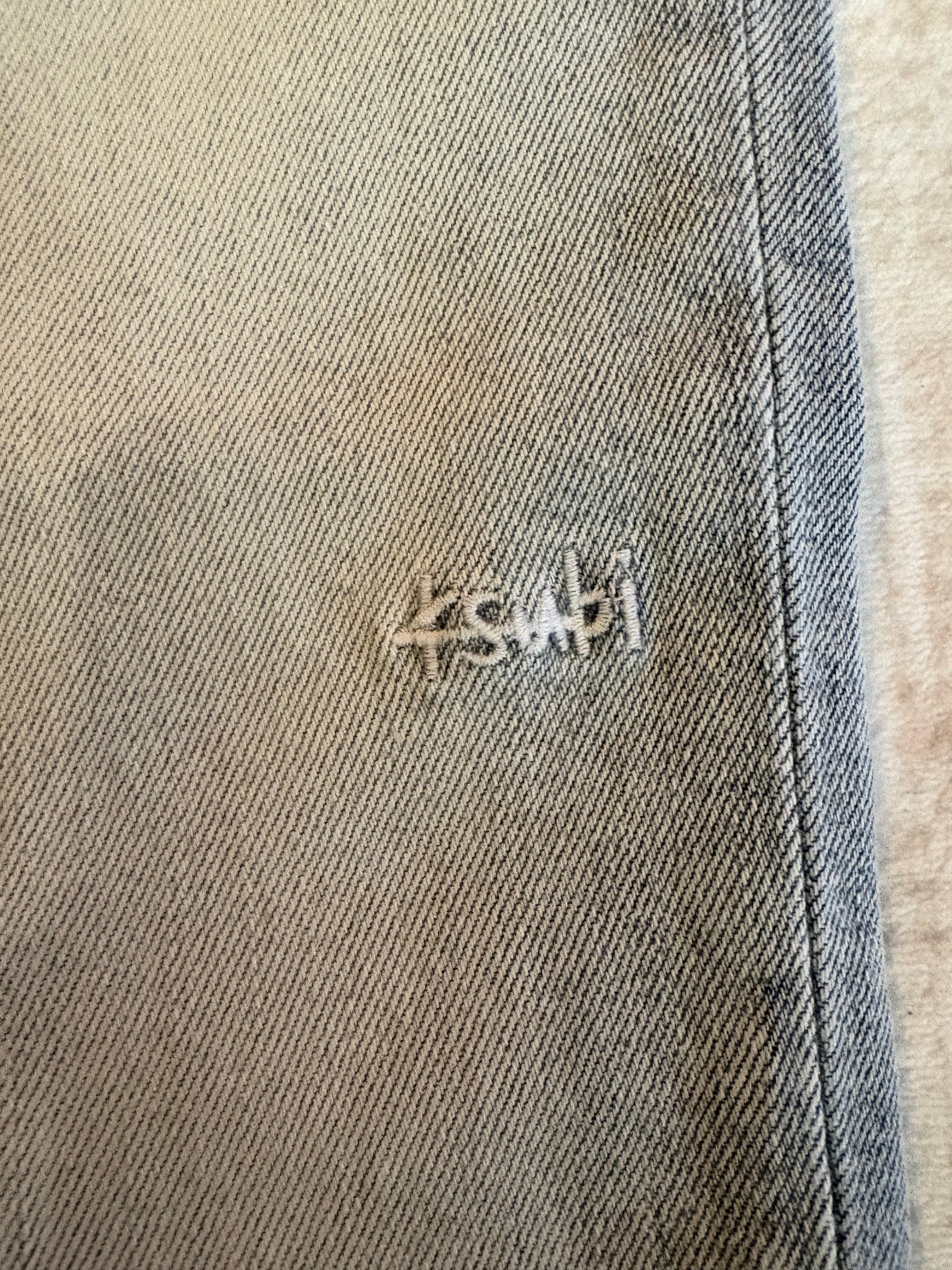 kusbi jeans