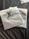 Louis Vuitton beanie ￼
