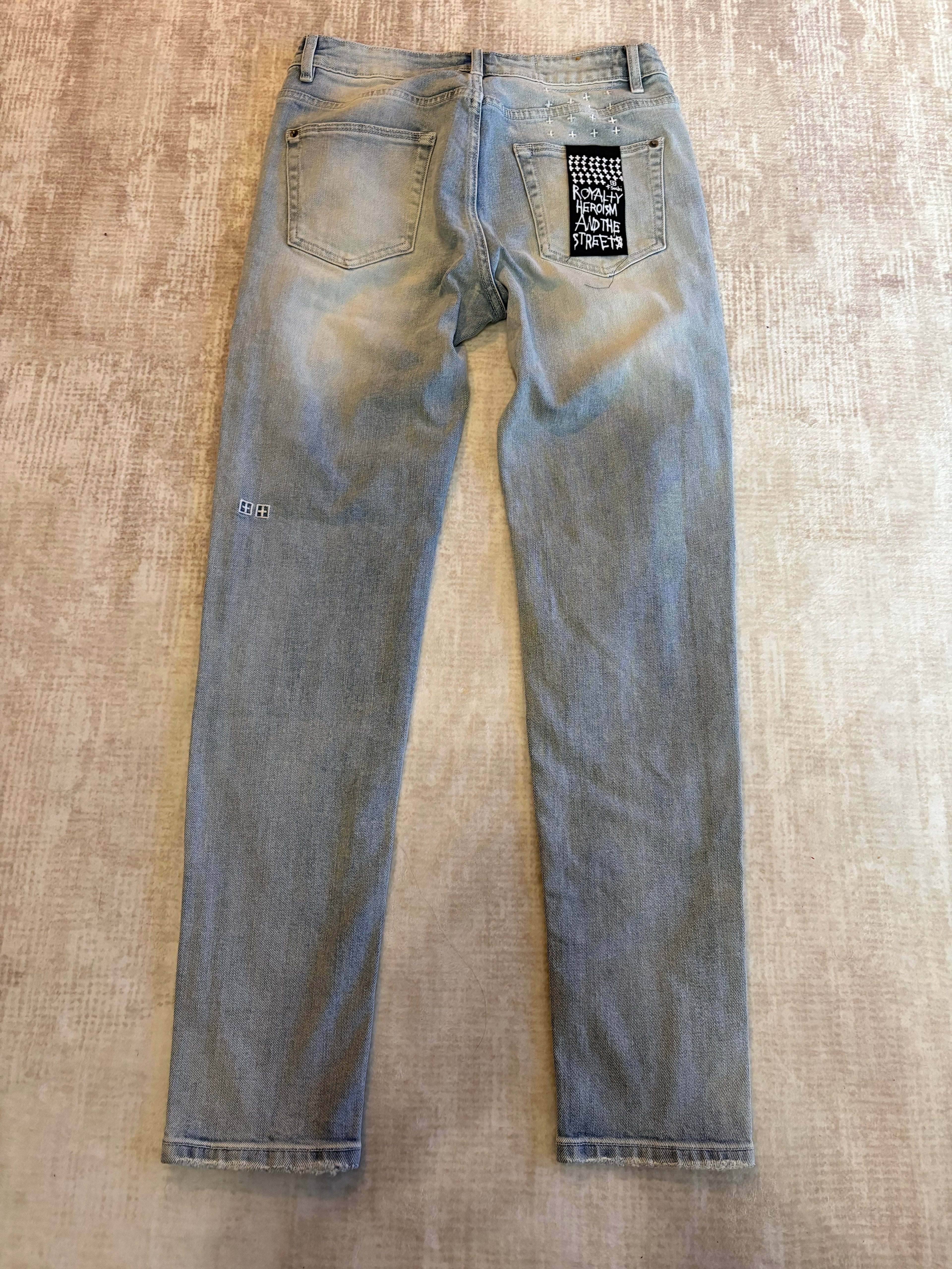 kusbi jeans