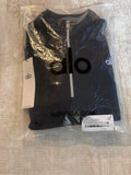 alo quarter zip ￼