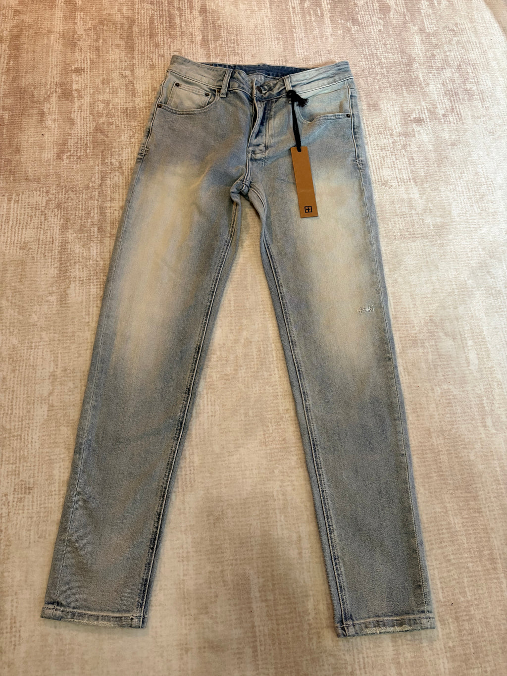 kusbi jeans