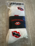 chrome hearts socks
