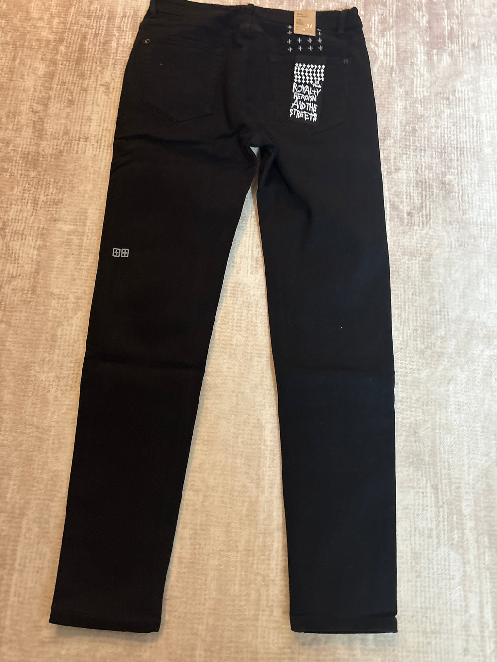 kusbi jeans